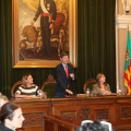 Castellón, Mujer del Año 2014