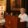 Castellón, Mujer del Año 2014