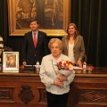 Castellón, Mujer del Año 2014