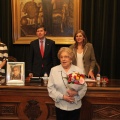 Castellón, Mujer del Año 2014
