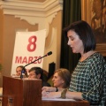 Castellón, Mujer del Año 2014