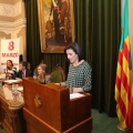 Castellón, Mujer del Año 2014