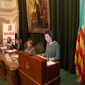 Castellón, Mujer del Año 2014