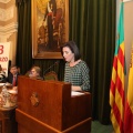 Castellón, Mujer del Año 2014