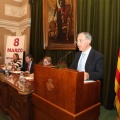 Castellón, Mujer del Año 2014