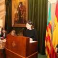 Castellón, Mujer del Año 2014
