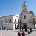 Basílica Lledó