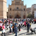 X Cursa de la Dona de Castellón