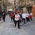 X Cursa de la Dona de Castellón