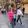 X Cursa de la Dona de Castellón