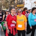 X Cursa de la Dona de Castellón