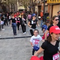 X Cursa de la Dona de Castellón