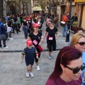X Cursa de la Dona de Castellón
