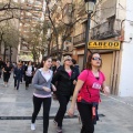 X Cursa de la Dona de Castellón