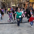 X Cursa de la Dona de Castellón