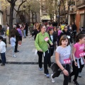 X Cursa de la Dona de Castellón