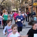X Cursa de la Dona de Castellón