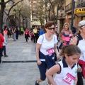 X Cursa de la Dona de Castellón