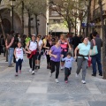 X Cursa de la Dona de Castellón