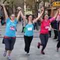 X Cursa de la Dona de Castellón