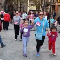 X Cursa de la Dona de Castellón