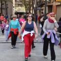 X Cursa de la Dona de Castellón