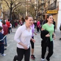 X Cursa de la Dona de Castellón
