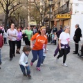 X Cursa de la Dona de Castellón