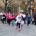 X Cursa de la Dona de Castellón