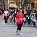 X Cursa de la Dona de Castellón