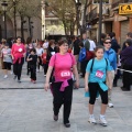 X Cursa de la Dona de Castellón