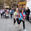 X Cursa de la Dona de Castellón