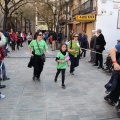 X Cursa de la Dona de Castellón