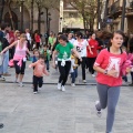 X Cursa de la Dona de Castellón
