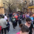 X Cursa de la Dona de Castellón