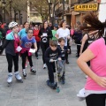 X Cursa de la Dona de Castellón