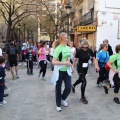 X Cursa de la Dona de Castellón