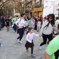 X Cursa de la Dona de Castellón