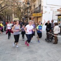 X Cursa de la Dona de Castellón