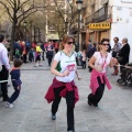 X Cursa de la Dona de Castellón