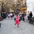 X Cursa de la Dona de Castellón