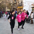 X Cursa de la Dona de Castellón