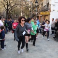 X Cursa de la Dona de Castellón