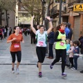 X Cursa de la Dona de Castellón