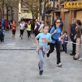 X Cursa de la Dona de Castellón