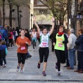 X Cursa de la Dona de Castellón