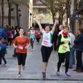 X Cursa de la Dona de Castellón