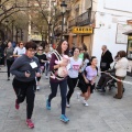 X Cursa de la Dona de Castellón