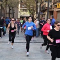 X Cursa de la Dona de Castellón