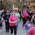 X Cursa de la Dona de Castellón